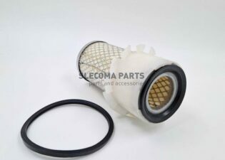 LUCHTFILTER 1210/1220