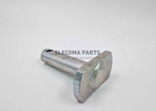 PEN HEFSTANG/HEFLAT 28X105