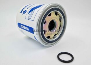 DROGER FILTER LUCHTREMMEN