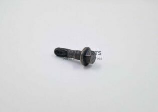 BOUT UITLAATSPRUITSTUK M10X1.5X40