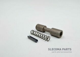 100 AGRASET DRUKSTIFT