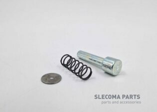 101  AGRASET DRUKSTIFT