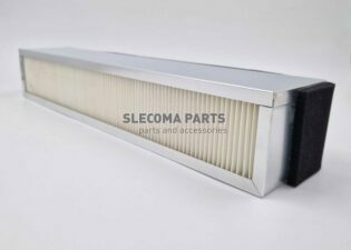 CABINE FILTER GEN II