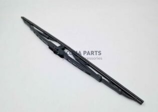 RUITENWISSERBLAD 10S