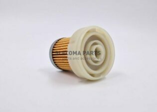 BRANDSTOFFILTER BOOMER 20-35