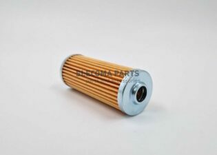 BRANDSTOFFILTER BOOMER 25 COMPACT