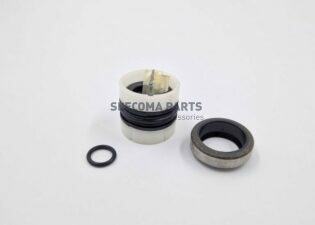 DICHTINGSET SNELKOPPELING