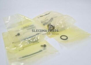 CAMPAGNE SET 4A4 BALANSKLEP HOOFDREMCIL.