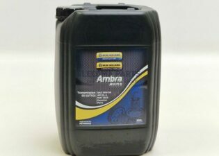20L AMBRA MULTI G TRANMISSIEOLIE 10W30