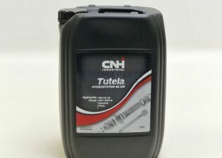 20L 46HV HYDROSYSTEM