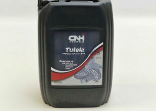 20L HYPOIDE EP 85W-140