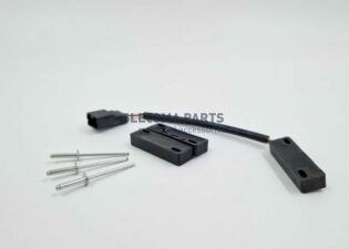 STOELSCHAKELAAR TSA/T6000 GRAMMER