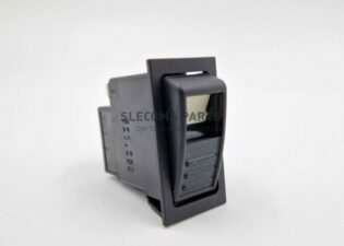 MASSA SCHAKELAAR TVT