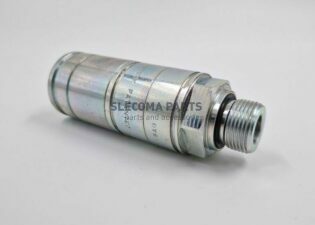 SNELKOPPELING TVT (AS12FA)